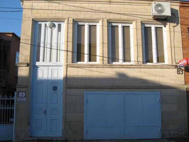 Hostel Temuri Kʼutʼaisi Exterior foto